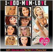 MILF Phone Sex