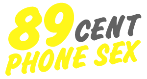 89 Cent Phone Sex